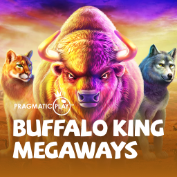 Buffalo King Megaways